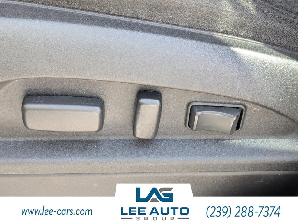used 2015 Chevrolet Equinox car, priced at $10,000
