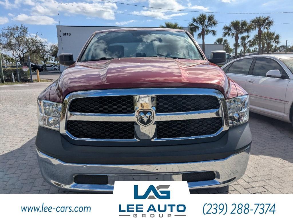 used 2013 Ram 1500 car, priced at $11,000