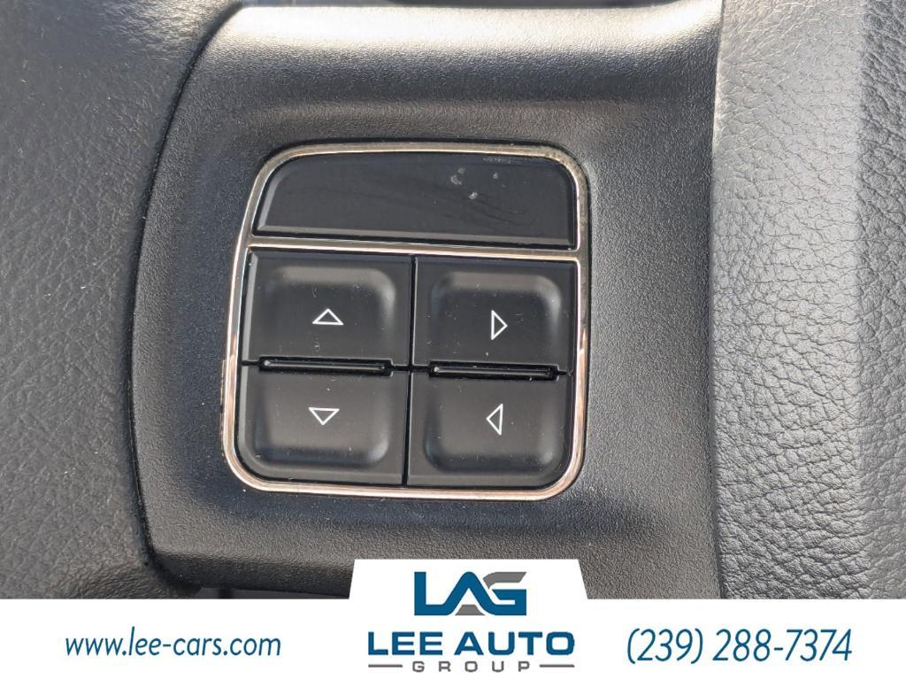 used 2013 Ram 1500 car, priced at $11,000