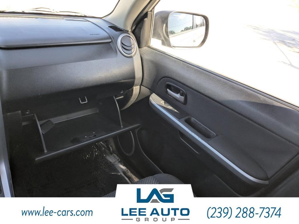 used 2006 Suzuki Grand Vitara car, priced at $1,500