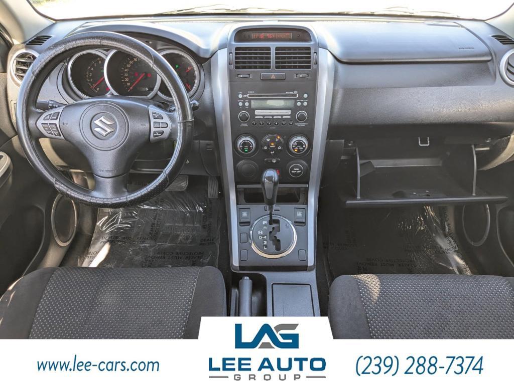 used 2006 Suzuki Grand Vitara car, priced at $1,500