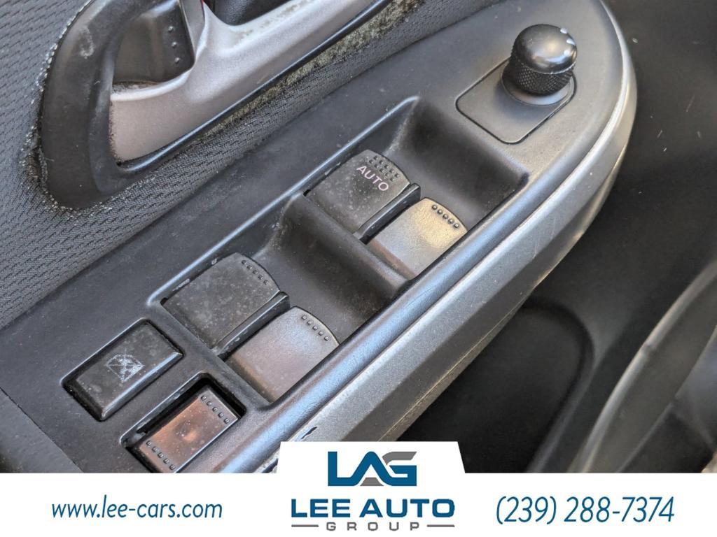 used 2006 Suzuki Grand Vitara car, priced at $1,500