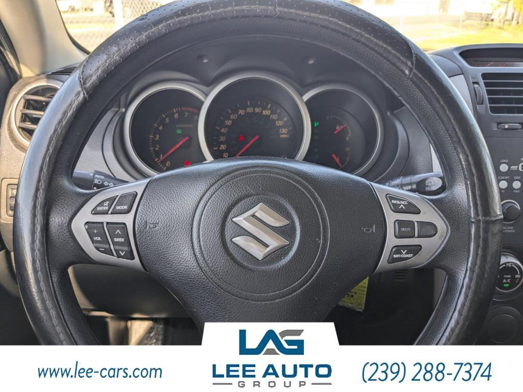 used 2006 Suzuki Grand Vitara car, priced at $1,500