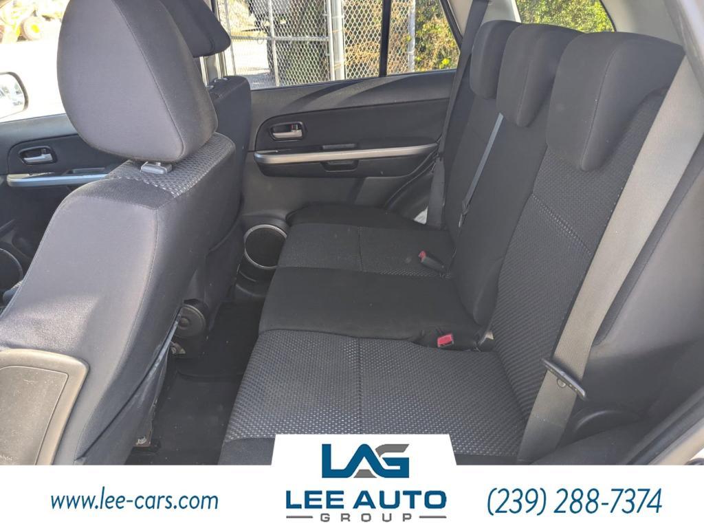 used 2006 Suzuki Grand Vitara car, priced at $1,500