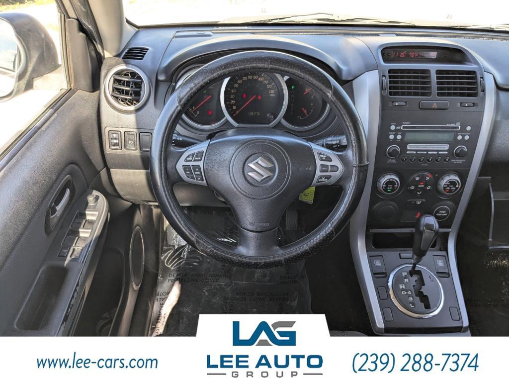 used 2006 Suzuki Grand Vitara car, priced at $1,500