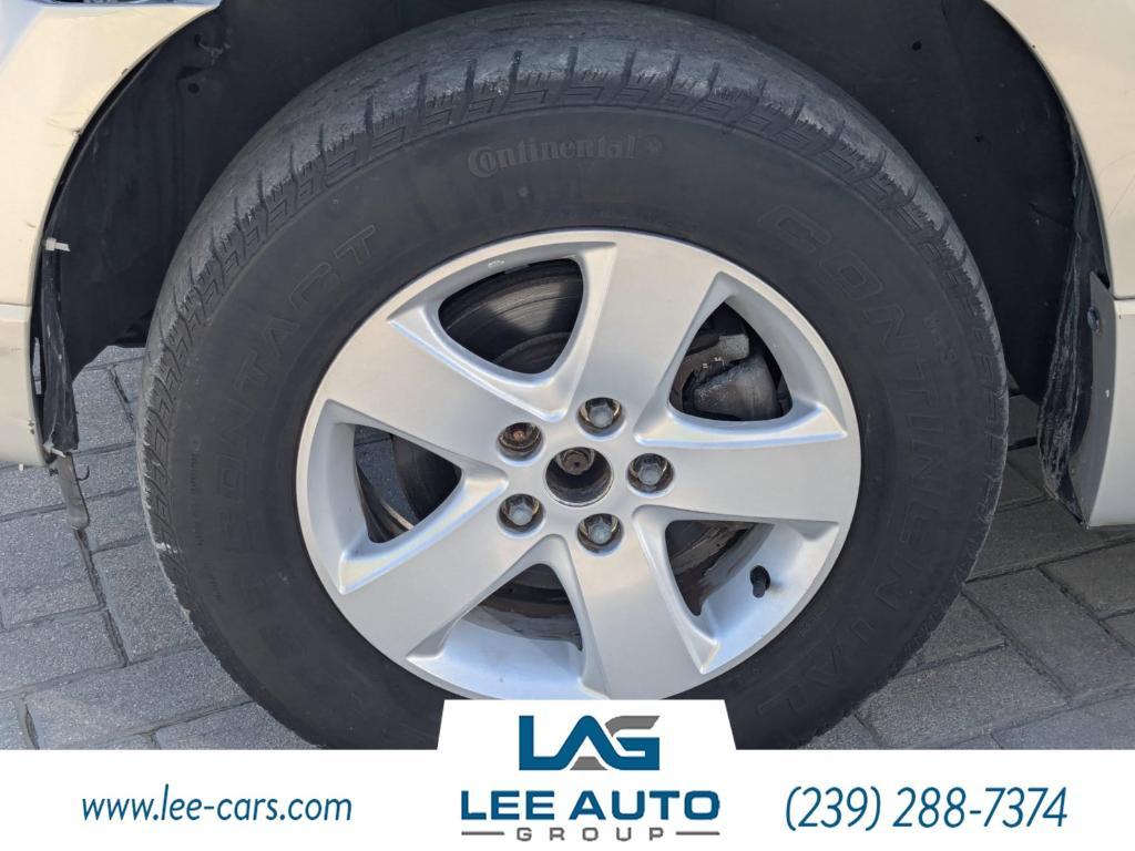 used 2006 Suzuki Grand Vitara car, priced at $1,500