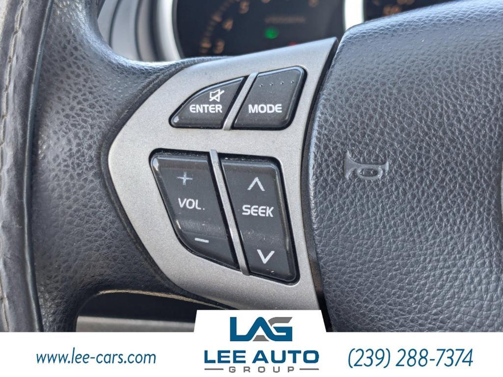 used 2006 Suzuki Grand Vitara car, priced at $1,500