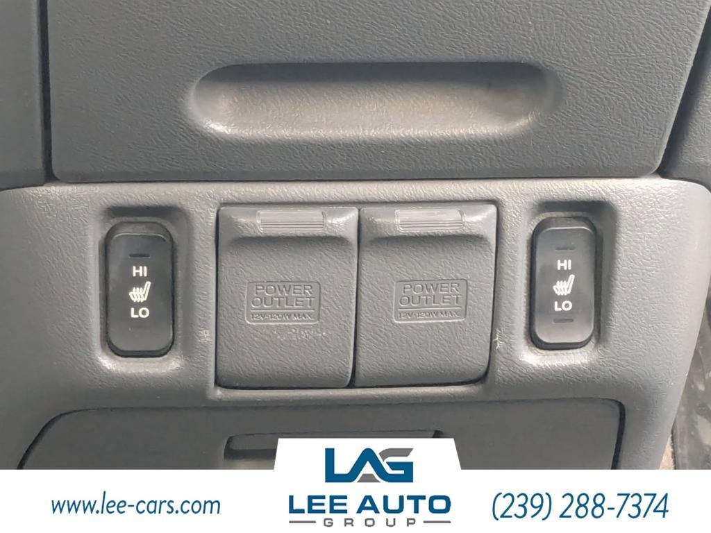 used 2006 Honda Odyssey car, priced at $3,000