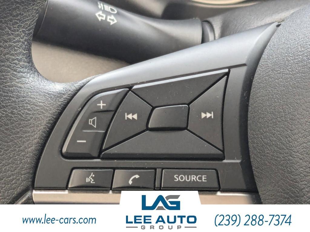used 2020 Nissan Kicks car, priced at $11,000