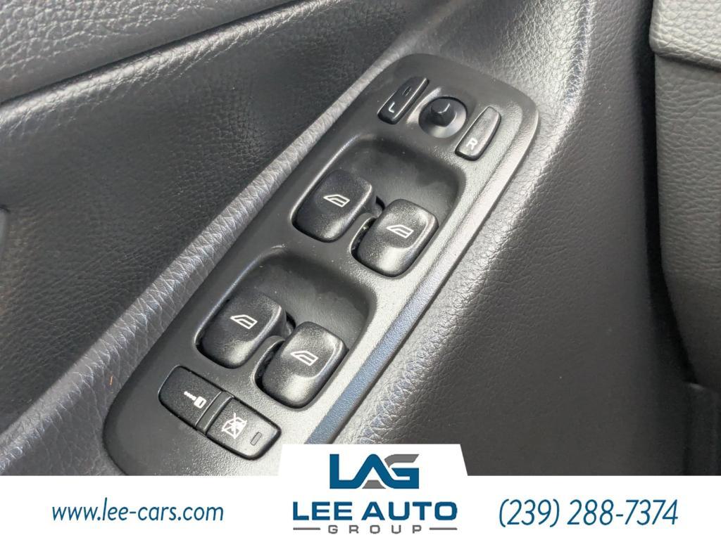 used 2008 Volvo XC90 car, priced at $6,000