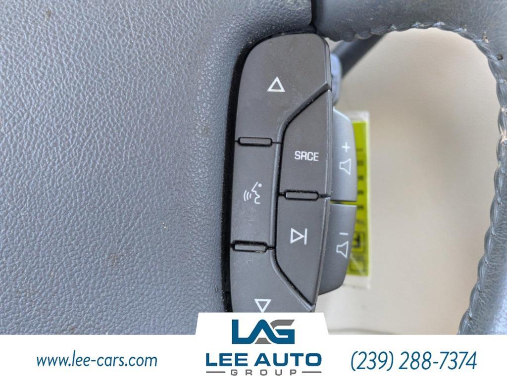 used 2006 Buick Lucerne car