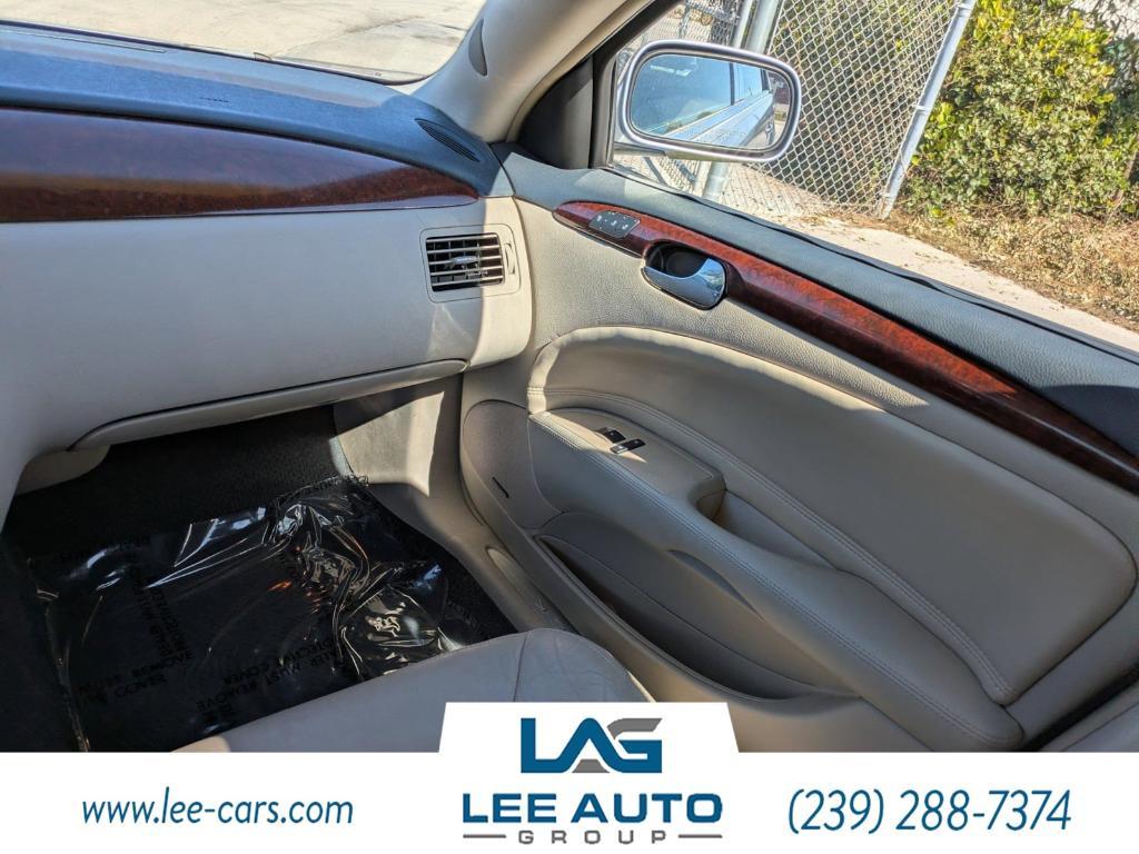 used 2006 Buick Lucerne car