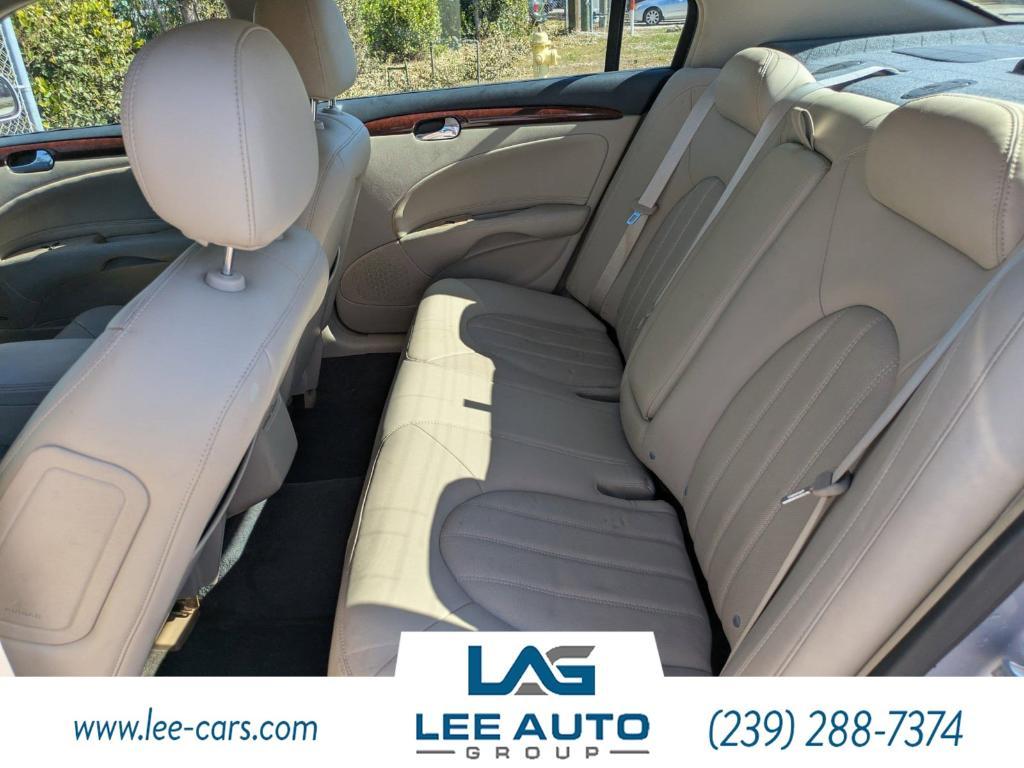 used 2006 Buick Lucerne car