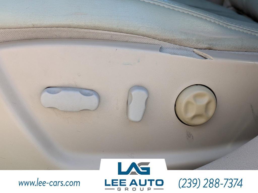 used 2006 Buick Lucerne car