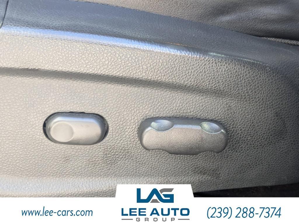 used 2016 Buick Encore car, priced at $10,000