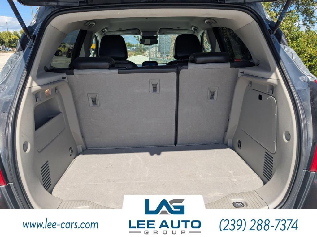 used 2016 Buick Encore car, priced at $10,000