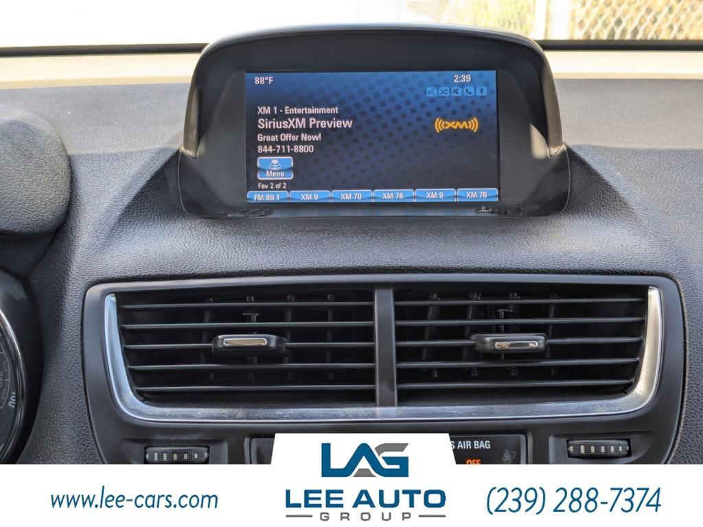 used 2016 Buick Encore car, priced at $10,000