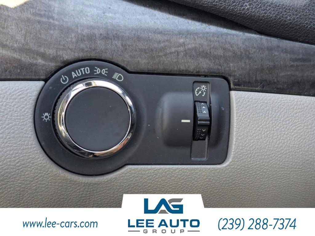 used 2016 Buick Encore car, priced at $10,000