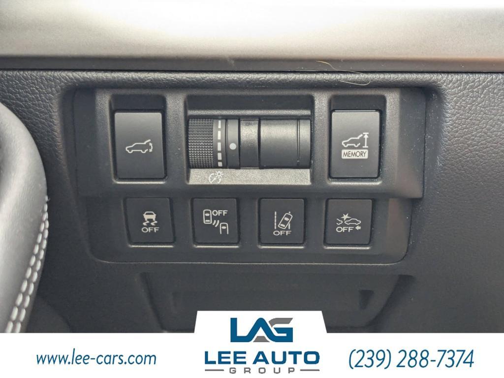 used 2018 Subaru Outback car, priced at $17,000