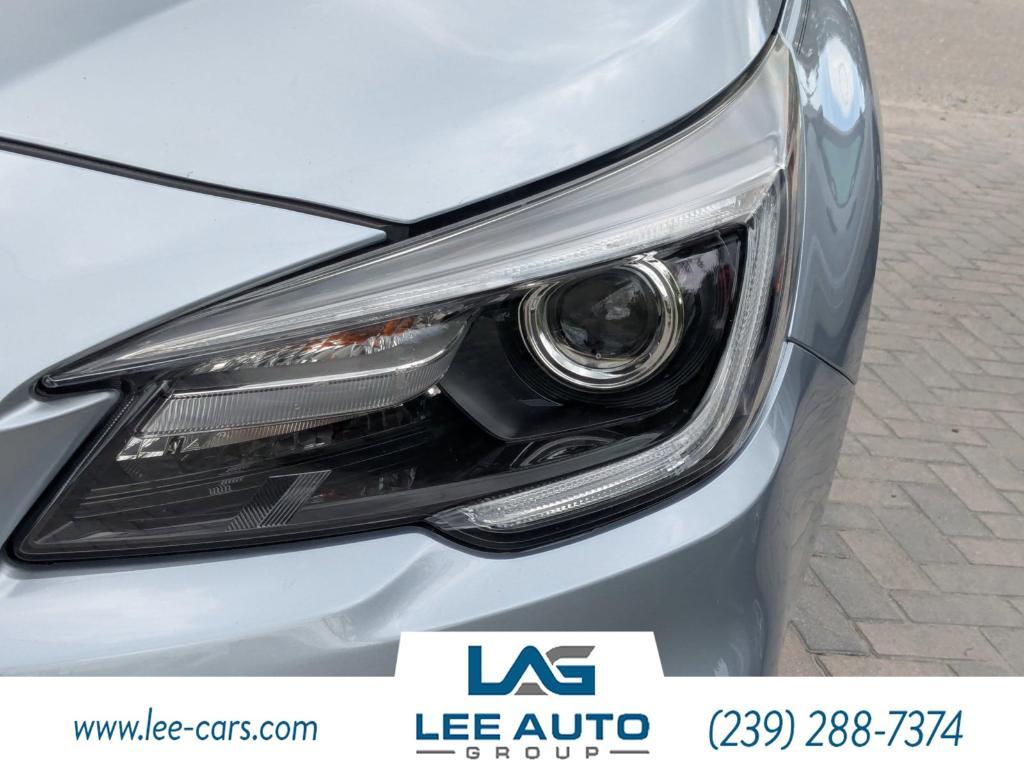 used 2018 Subaru Outback car, priced at $17,000