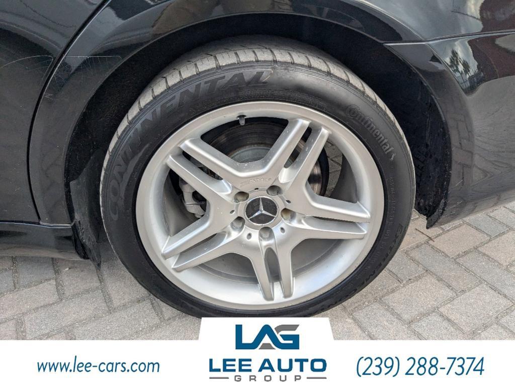 used 2006 Mercedes-Benz CLS-Class car, priced at $7,500