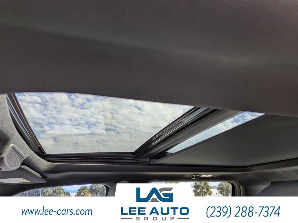 used 2020 Ford F-150 car, priced at $22,000