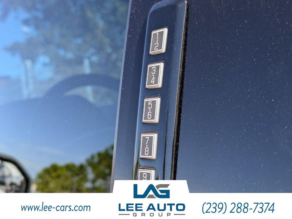 used 2020 Ford F-150 car, priced at $22,000