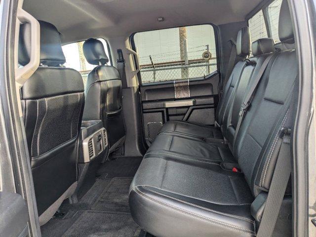 used 2017 Ford F-250 car