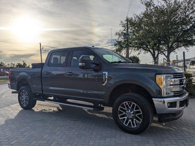 used 2017 Ford F-250 car