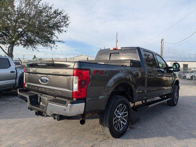 used 2017 Ford F-250 car