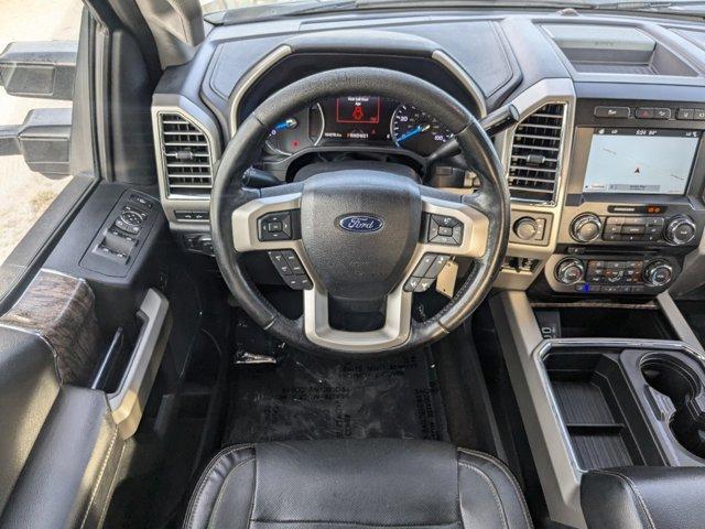 used 2017 Ford F-250 car