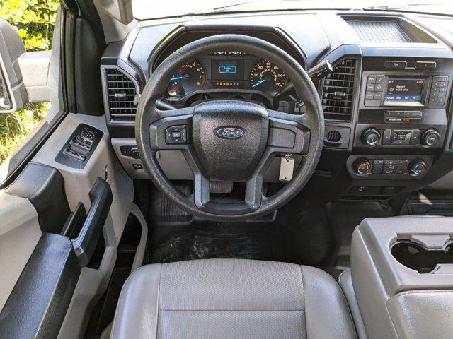 used 2016 Ford F-150 car