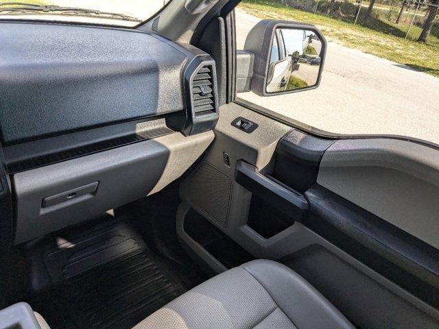 used 2016 Ford F-150 car