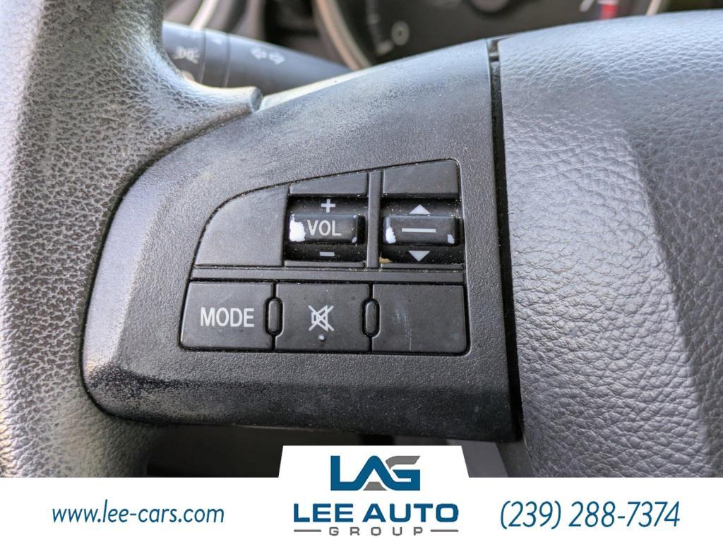 used 2012 Mazda Mazda3 car, priced at $2,500