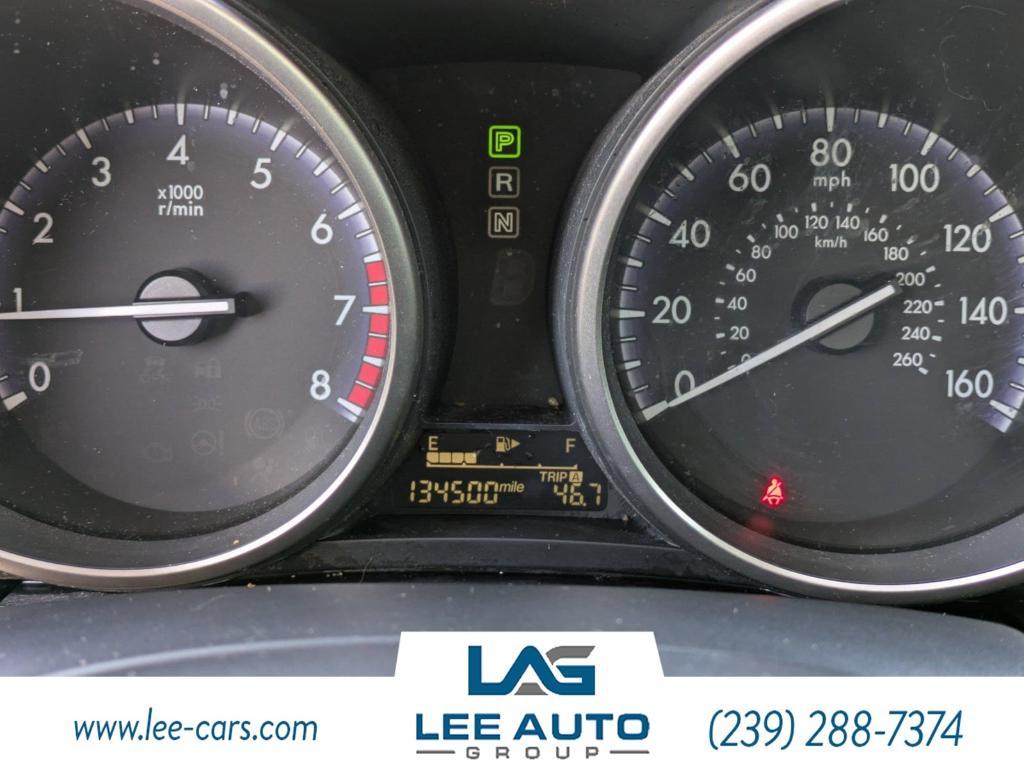 used 2012 Mazda Mazda3 car, priced at $2,500