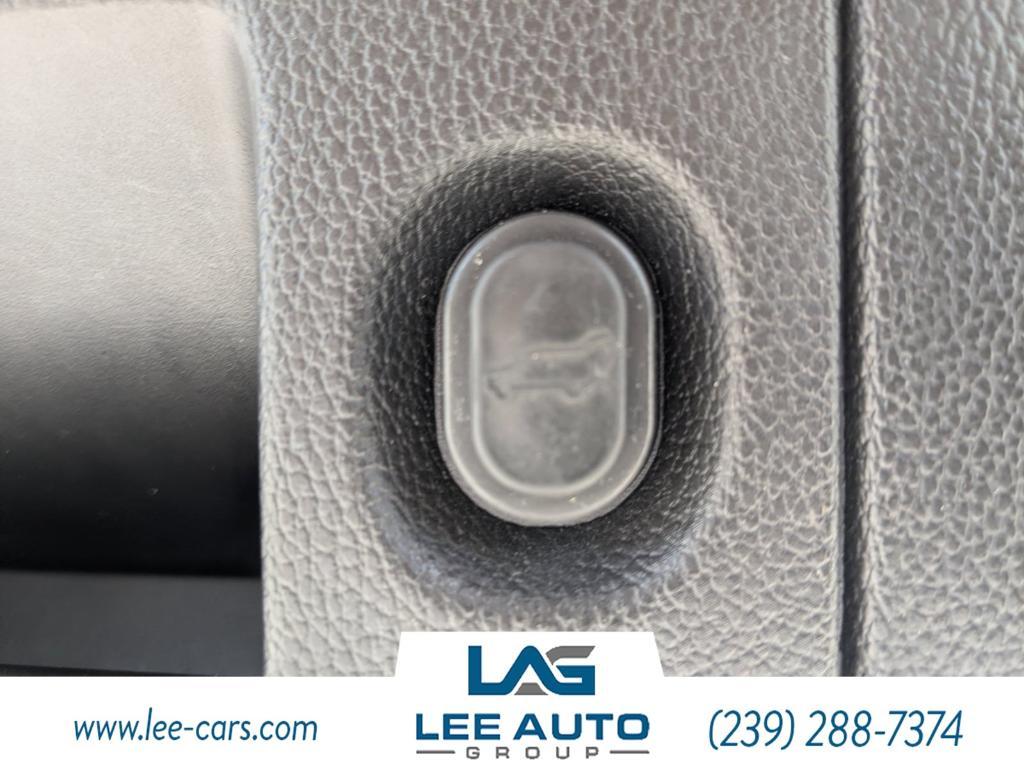 used 2017 Chevrolet Tahoe car, priced at $20,000