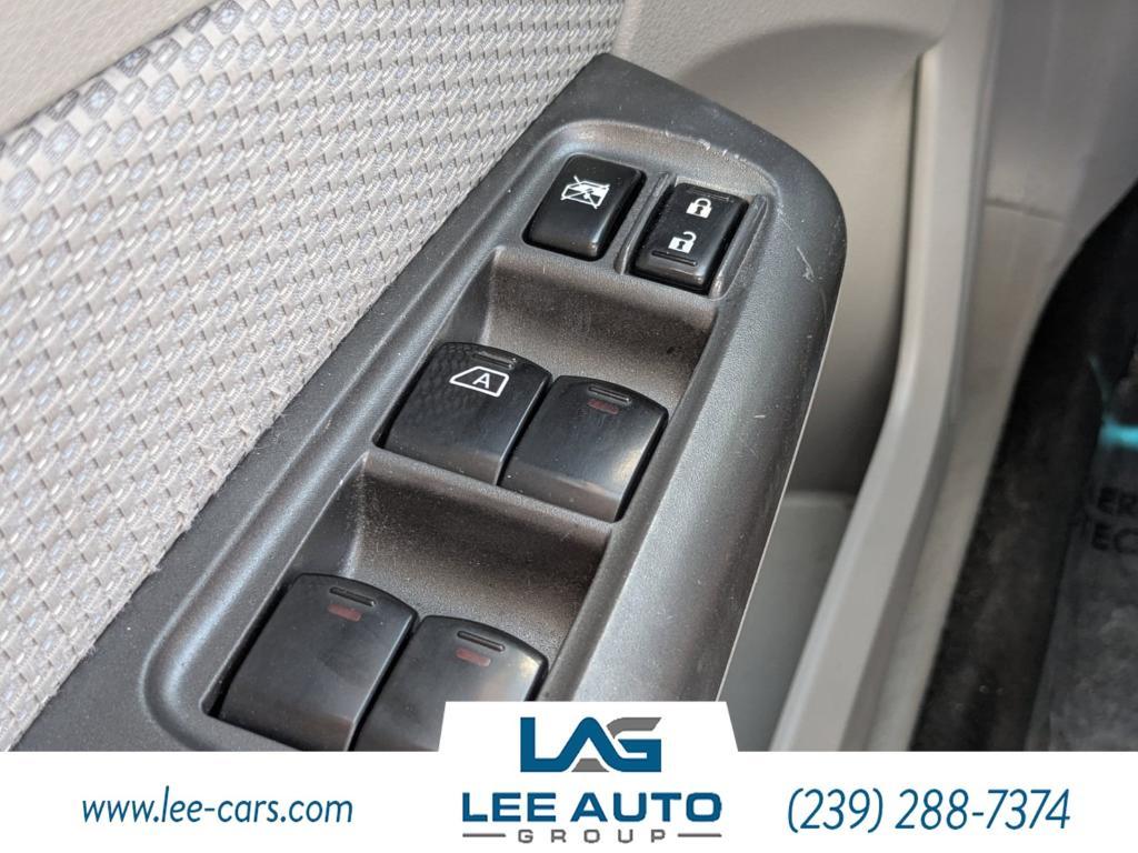 used 2012 Subaru Forester car, priced at $6,860