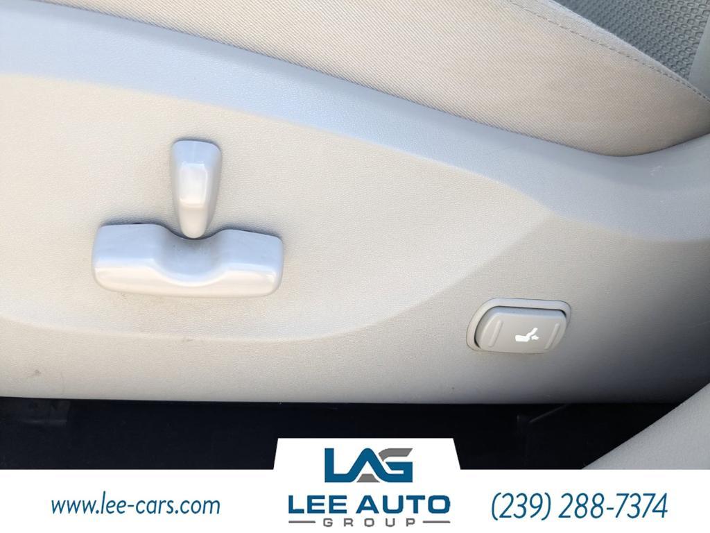 used 2012 Subaru Forester car, priced at $6,860