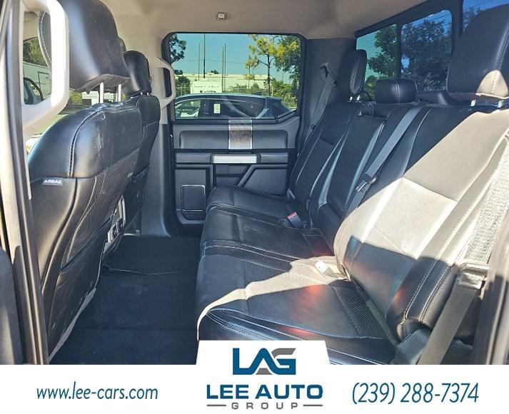used 2019 Ford F-250 car