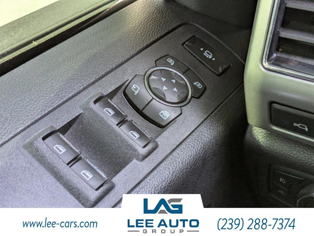 used 2019 Ford F-250 car, priced at $42,000