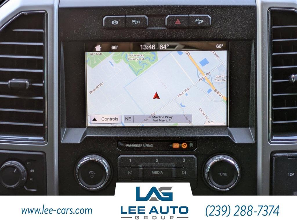 used 2019 Ford F-250 car, priced at $42,000