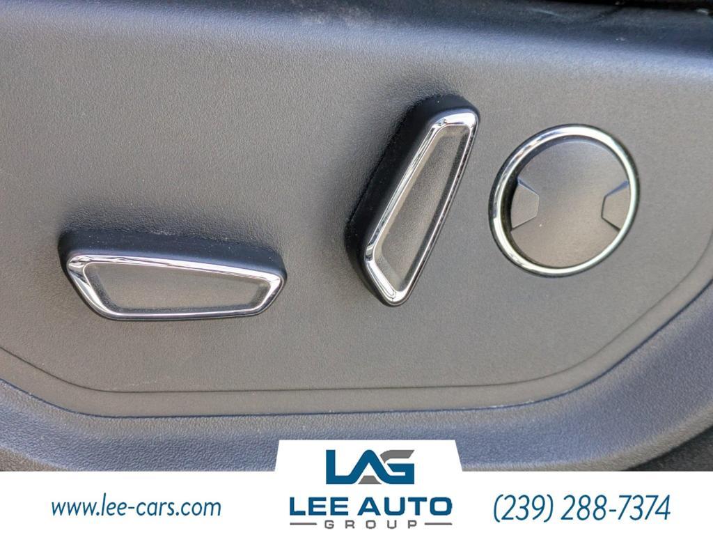 used 2019 Ford F-250 car, priced at $42,000