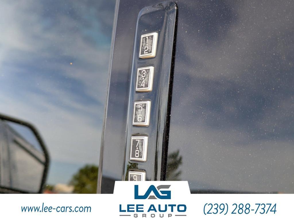 used 2019 Ford F-250 car, priced at $42,000