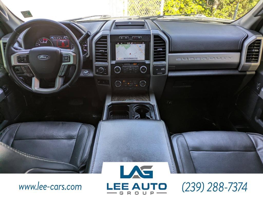 used 2019 Ford F-250 car, priced at $42,000