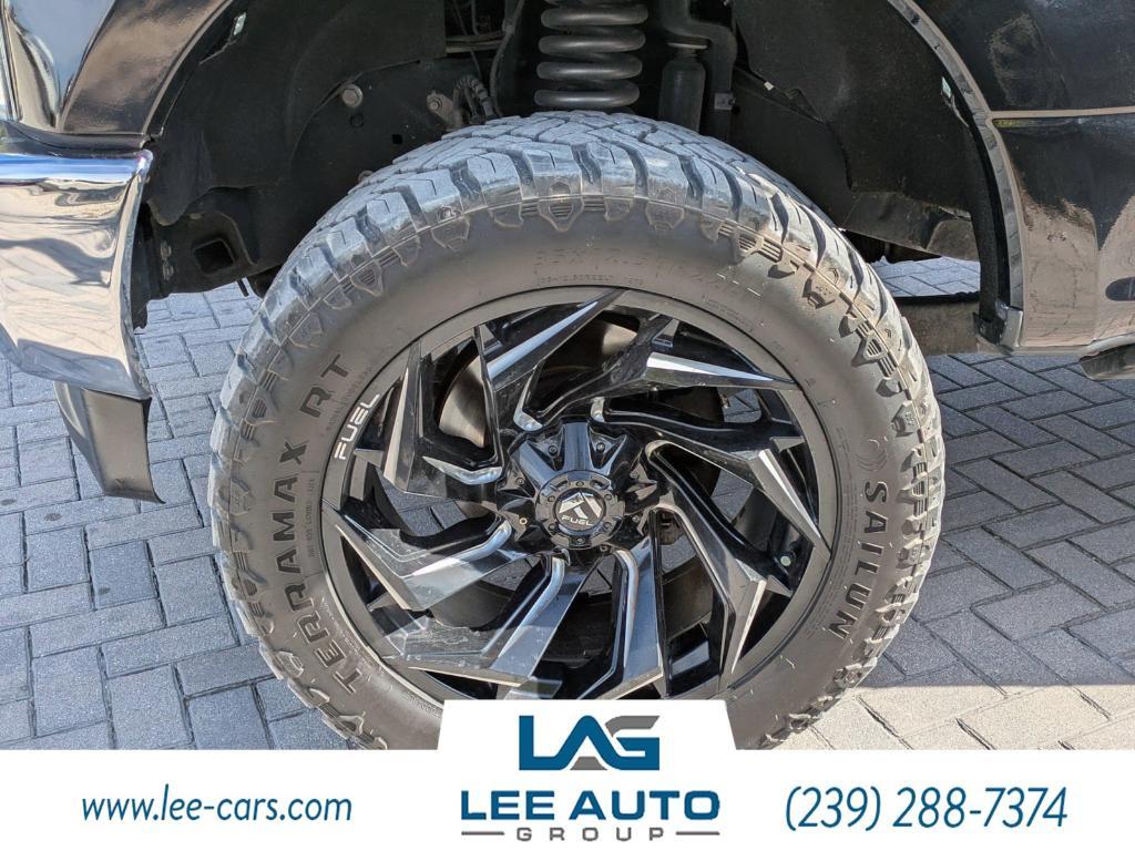 used 2019 Ford F-250 car, priced at $42,000