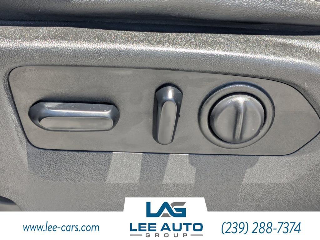 used 2020 Chevrolet Silverado 3500 car