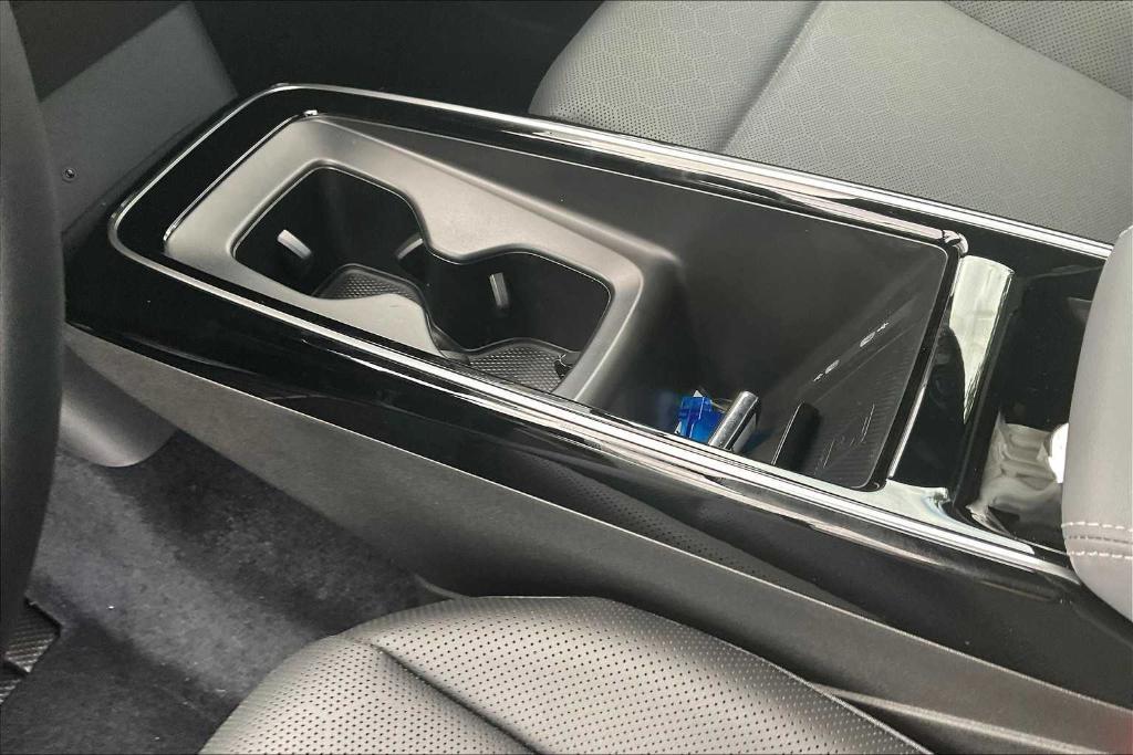 new 2025 Volkswagen ID.4 car, priced at $49,842