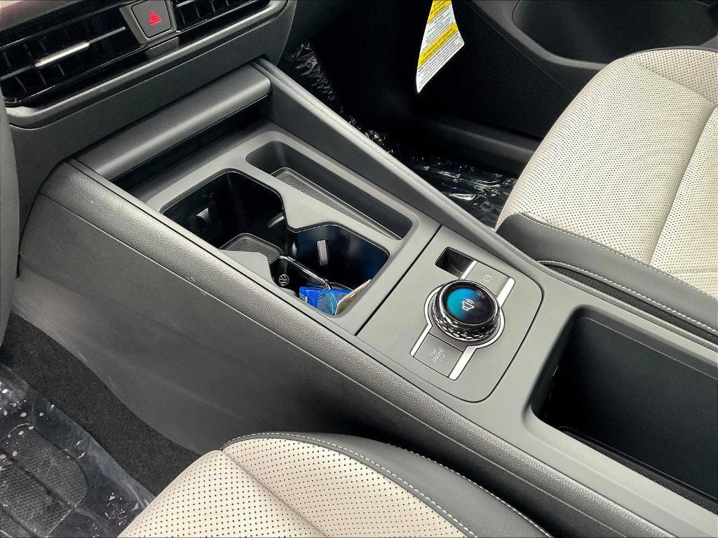 new 2025 Volkswagen Tiguan car, priced at $33,207