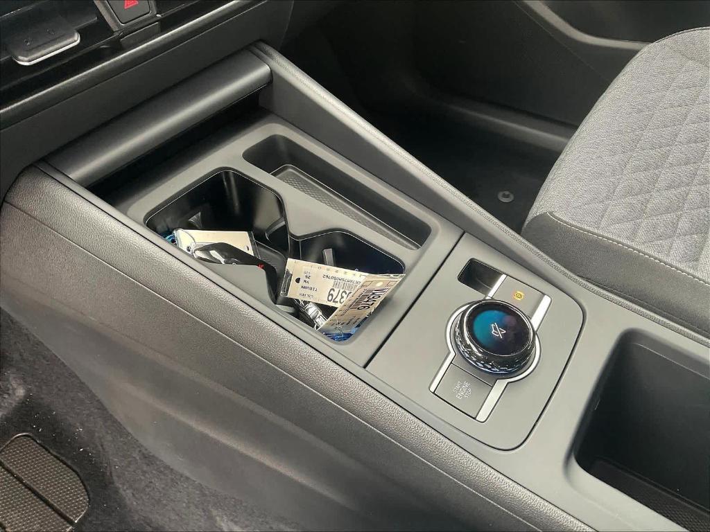 new 2025 Volkswagen Tiguan car, priced at $30,288