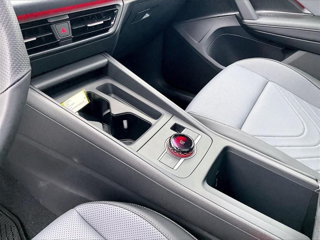 new 2026 Volkswagen Tiguan car, priced at $40,837